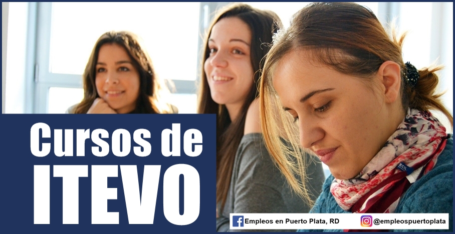 cursos de itevo