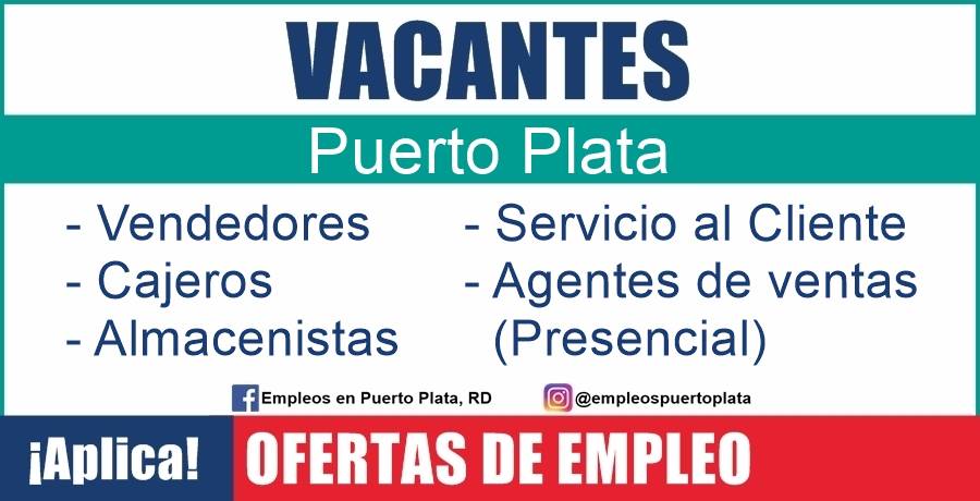 empleos en republica dominicana