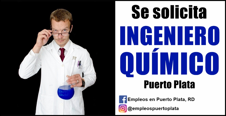 empleo en puerto plata