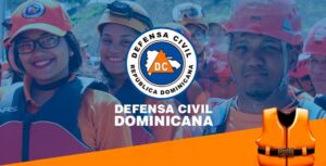 defensa civil de puerto plata republica dominicana