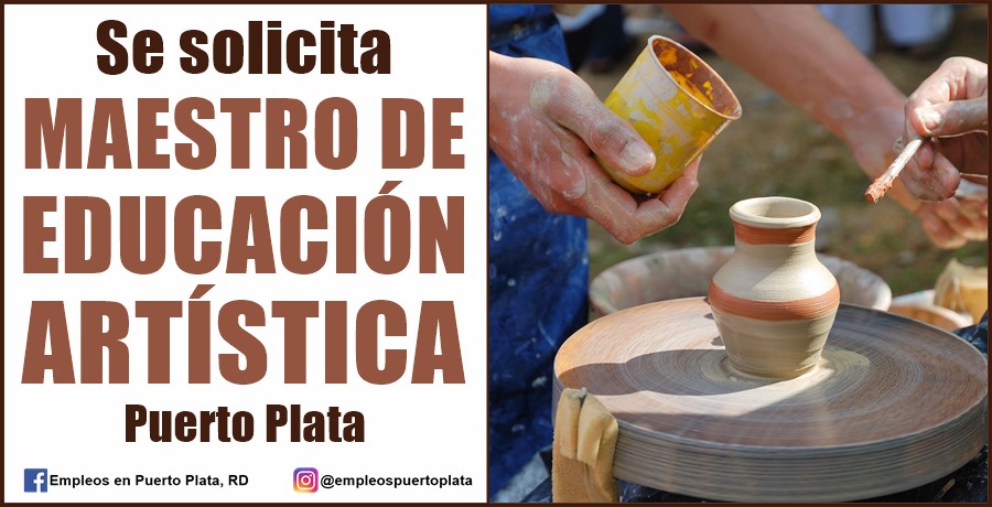 empleo en puerto plata