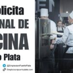 personal de cocina puerto plata republica dominicana vacante empleo trabajar