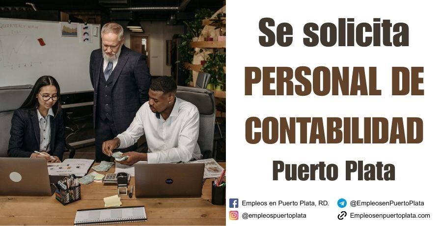 personal de contabilidad puerto plata republica dominicana vacante empleo trabajar (15)